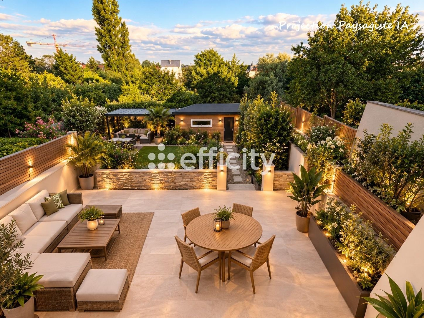 Maison 5 pièces 106 m²