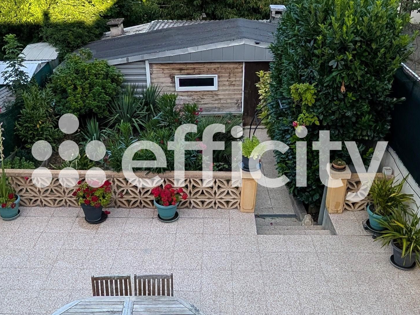 Maison à vendre - 5 pièces - 106m2 - Saint-Denis (93380)