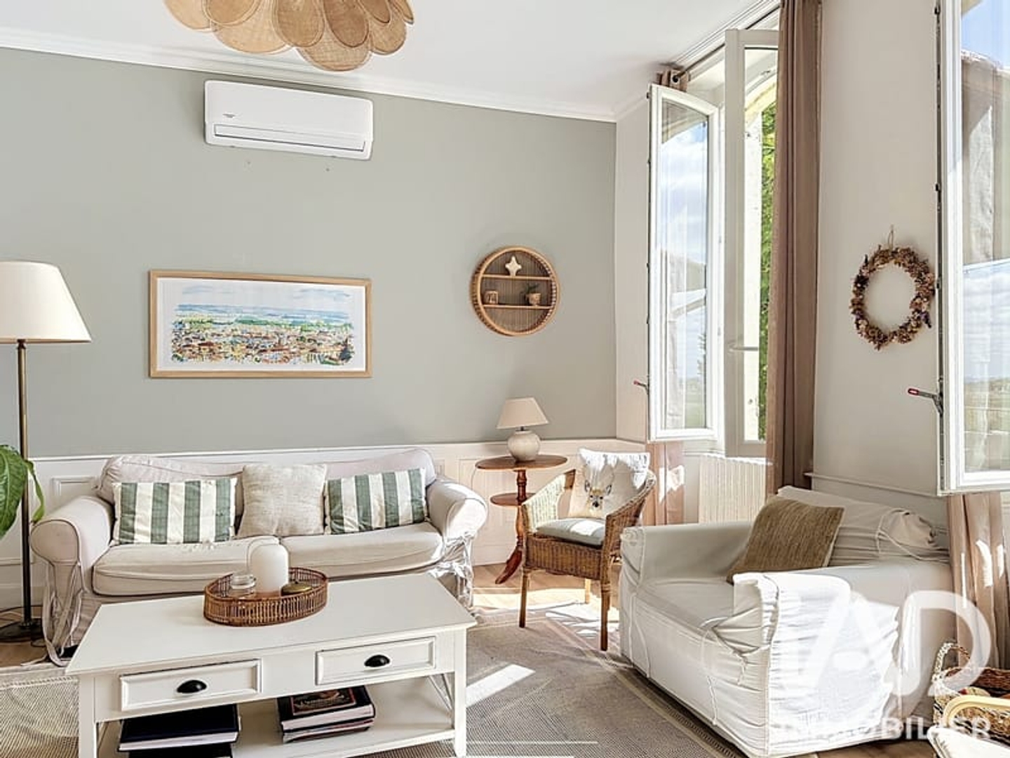 Maison 5 pièces 175 m²
