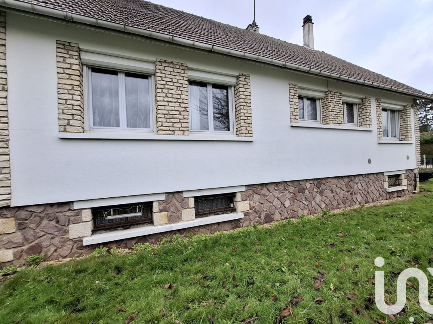 Vente Maison traditionnelle 5 pièces
