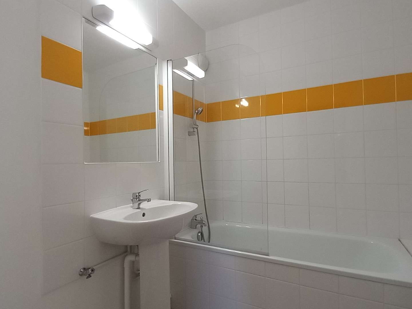 Appartement à vendre - 3 pièces - 66m2 - Nantes (44000)