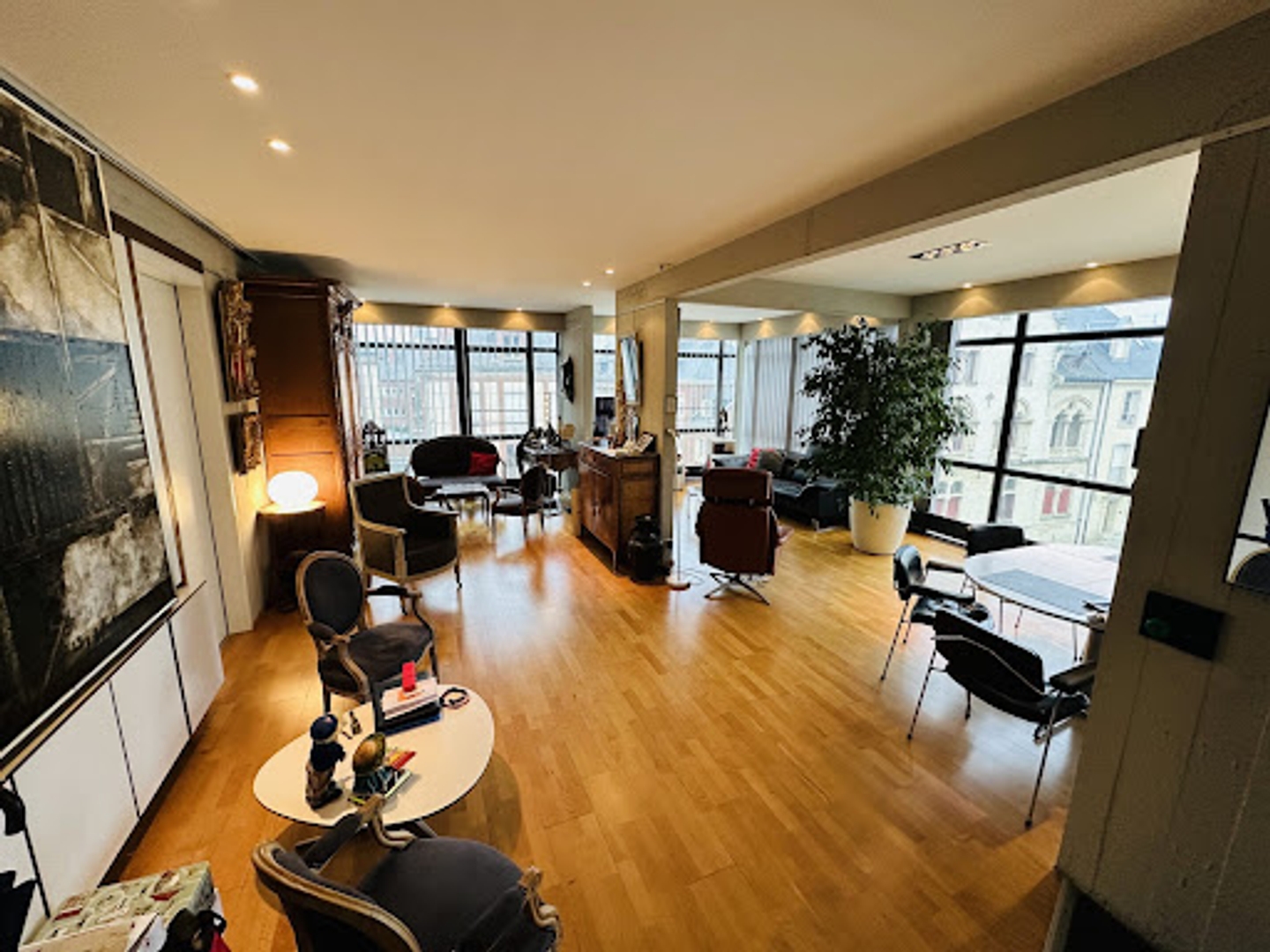 Immeuble à vendre - 737m2 - Amiens (80000)