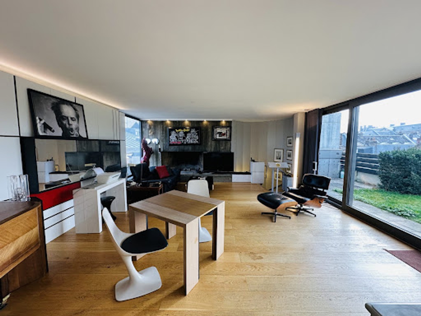 Immeuble à vendre - 737m2 - Amiens (80000)
