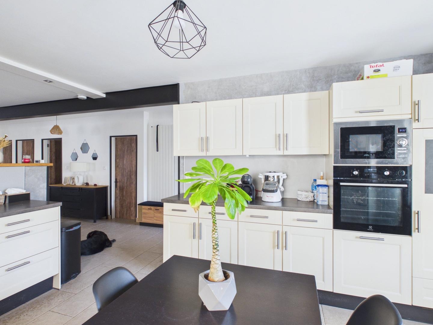 Maison à vendre - 6 pièces - 164m2 - Docelles (88460)