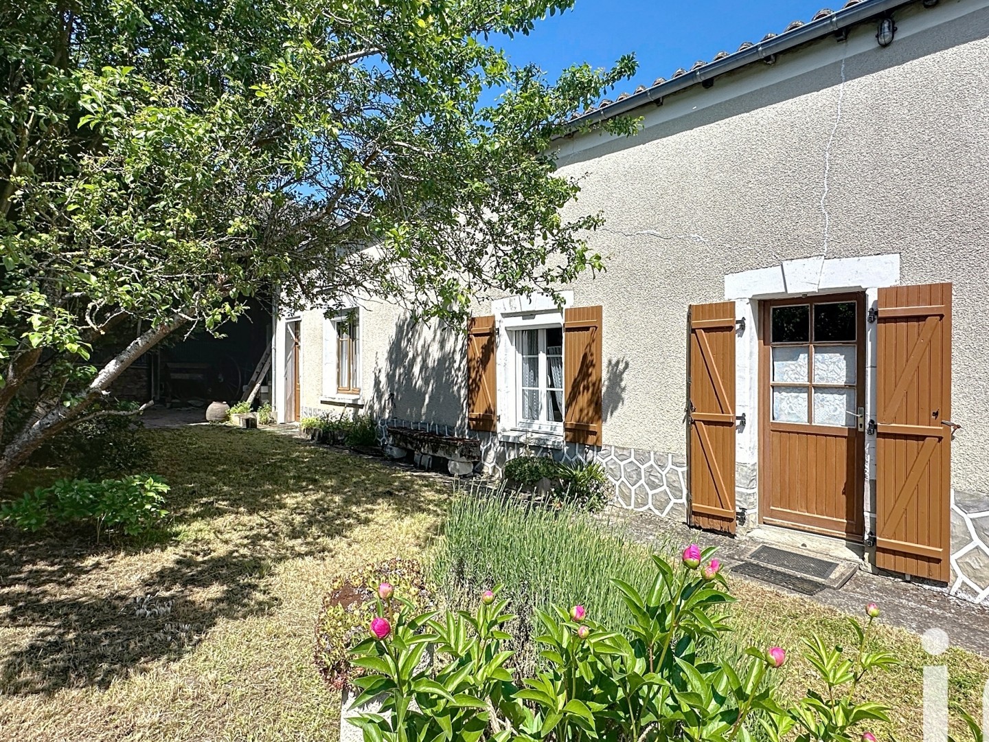 Maison 3 pièces 64 m²