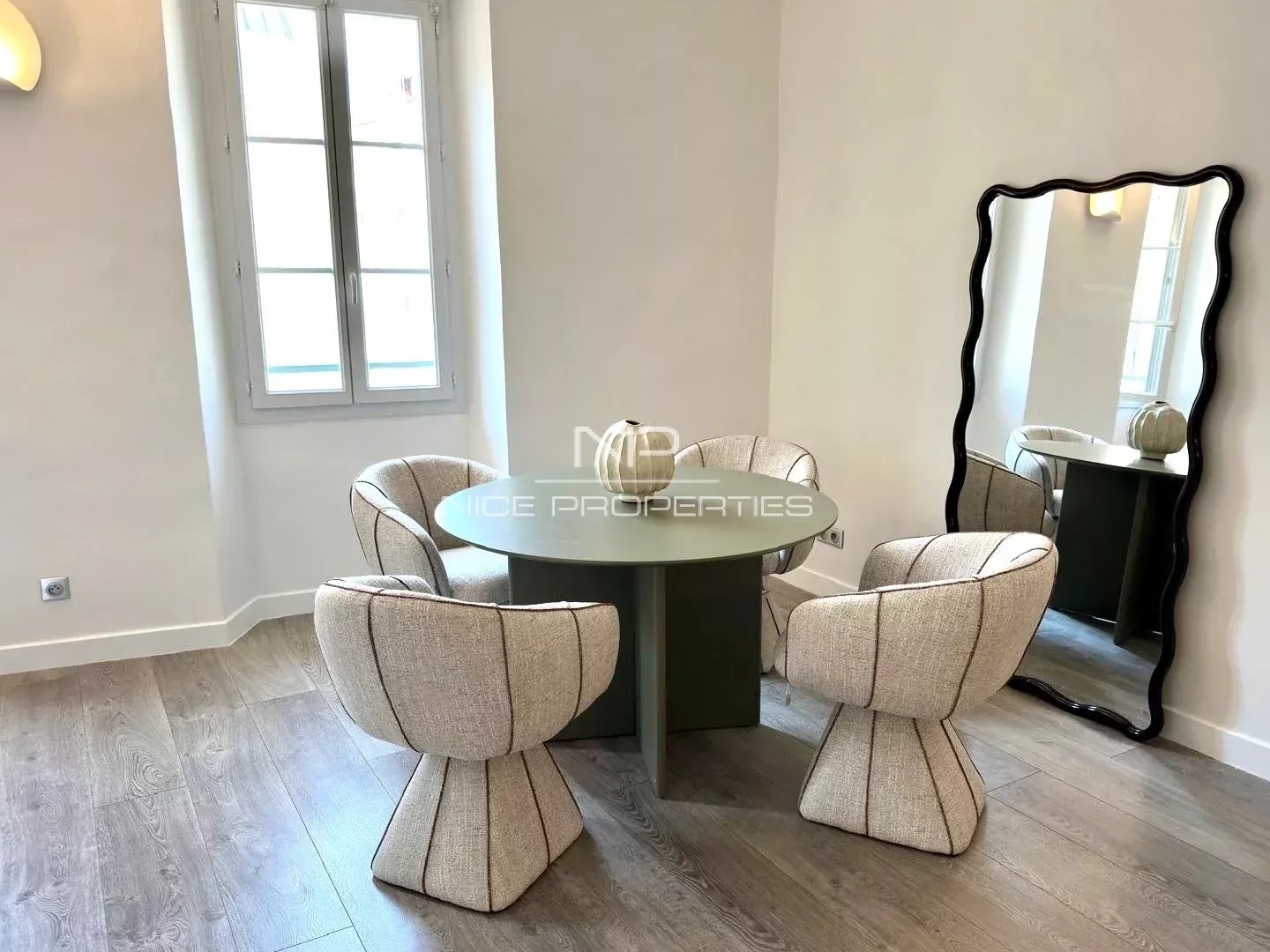 Maison à vendre - 3 pièces - 63m2 - Nice (06000)