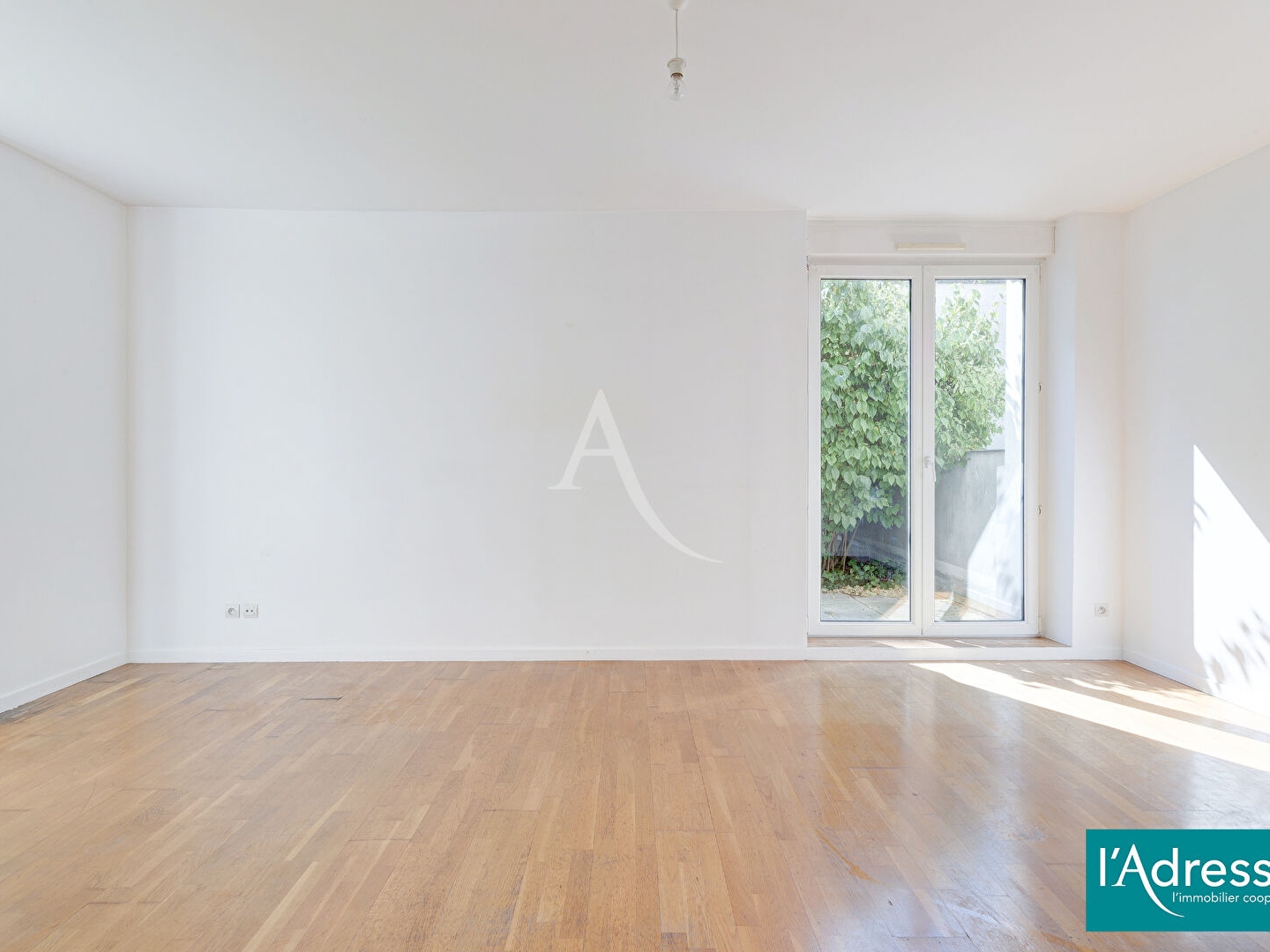Appartement à vendre - 3 pièces - 64m2 - Reims (51100)
