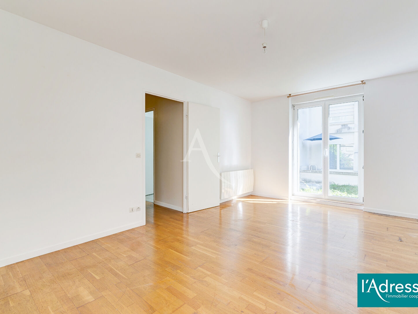 Appartement à vendre - 3 pièces - 64m2 - Reims (51100)