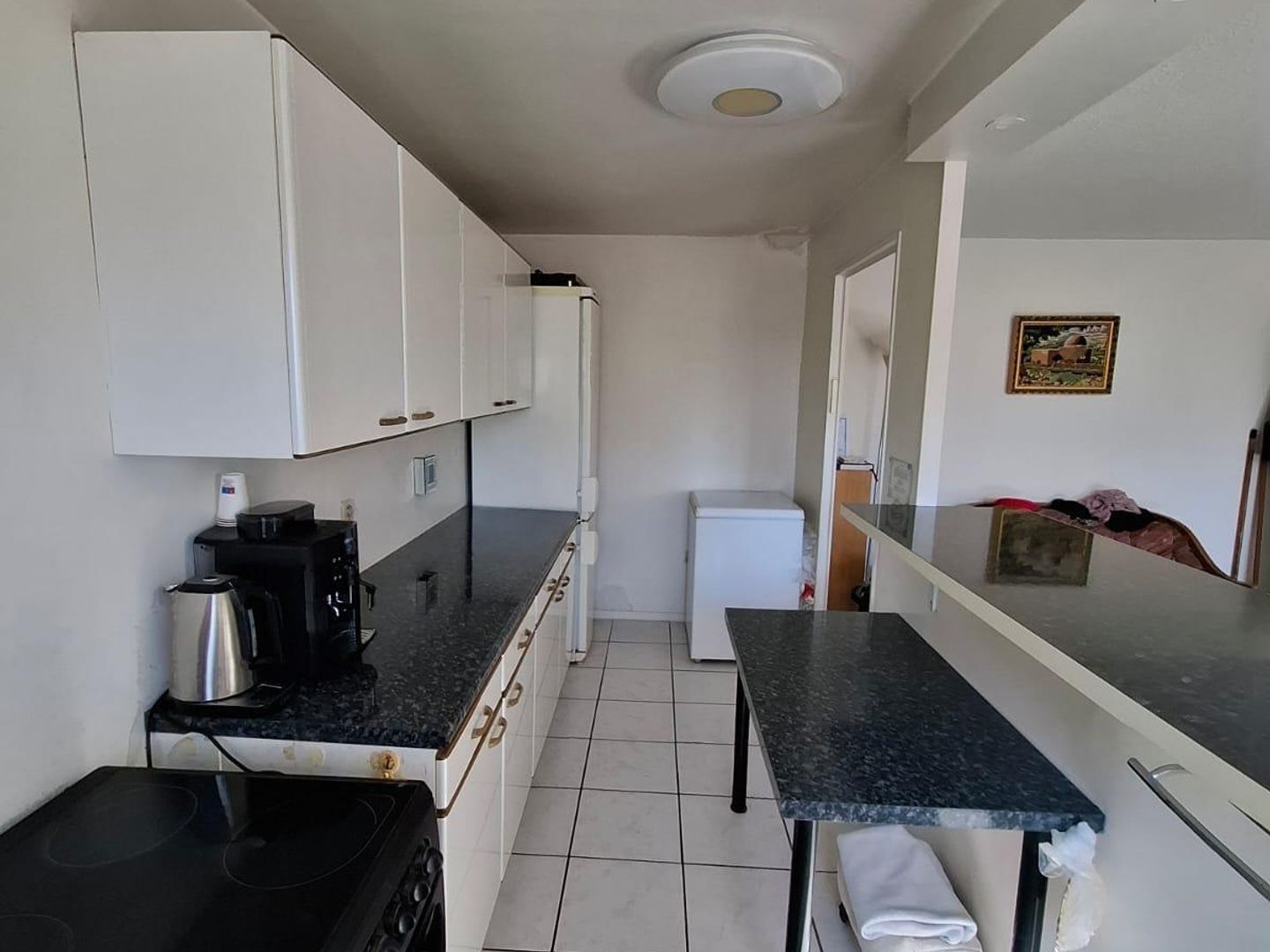 Appartement à vendre - 3 pièces - 56m2 - Créteil (94000)