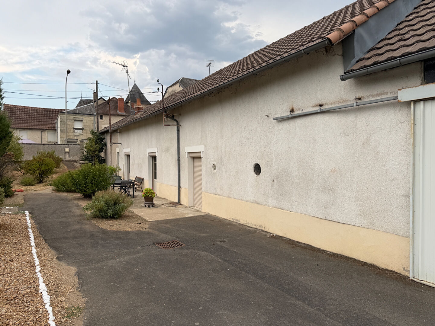 Maison 2 pièces 76 m²