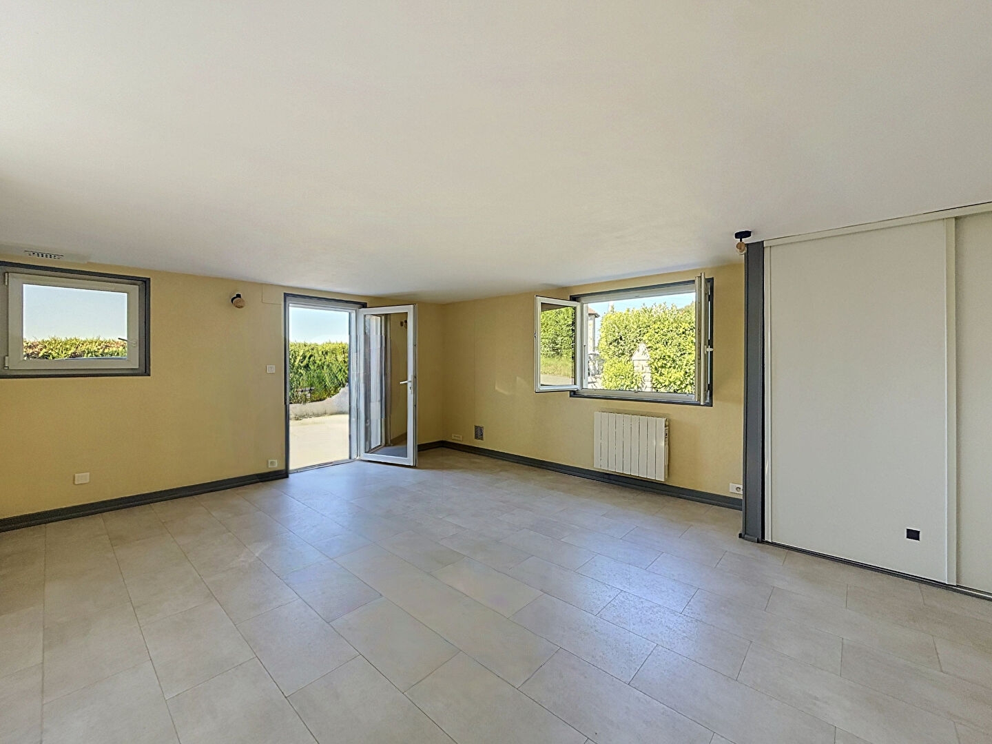 Maison à vendre - 1 pièce - 32m2 - Lugrin (74500)