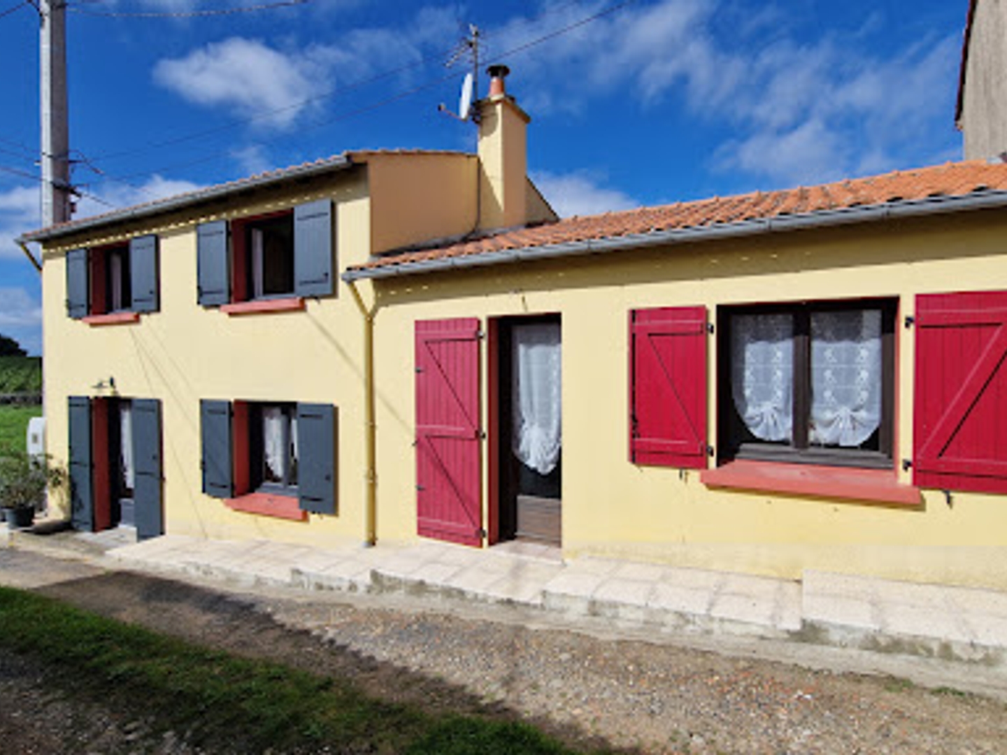 Maison 6 pièces 123 m²