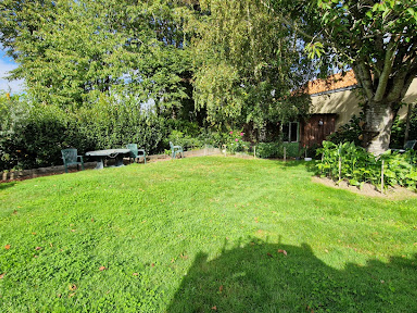 Maison à vendre - 6 pièces - 123m2 - Saint-Julien-De-C... (44450)