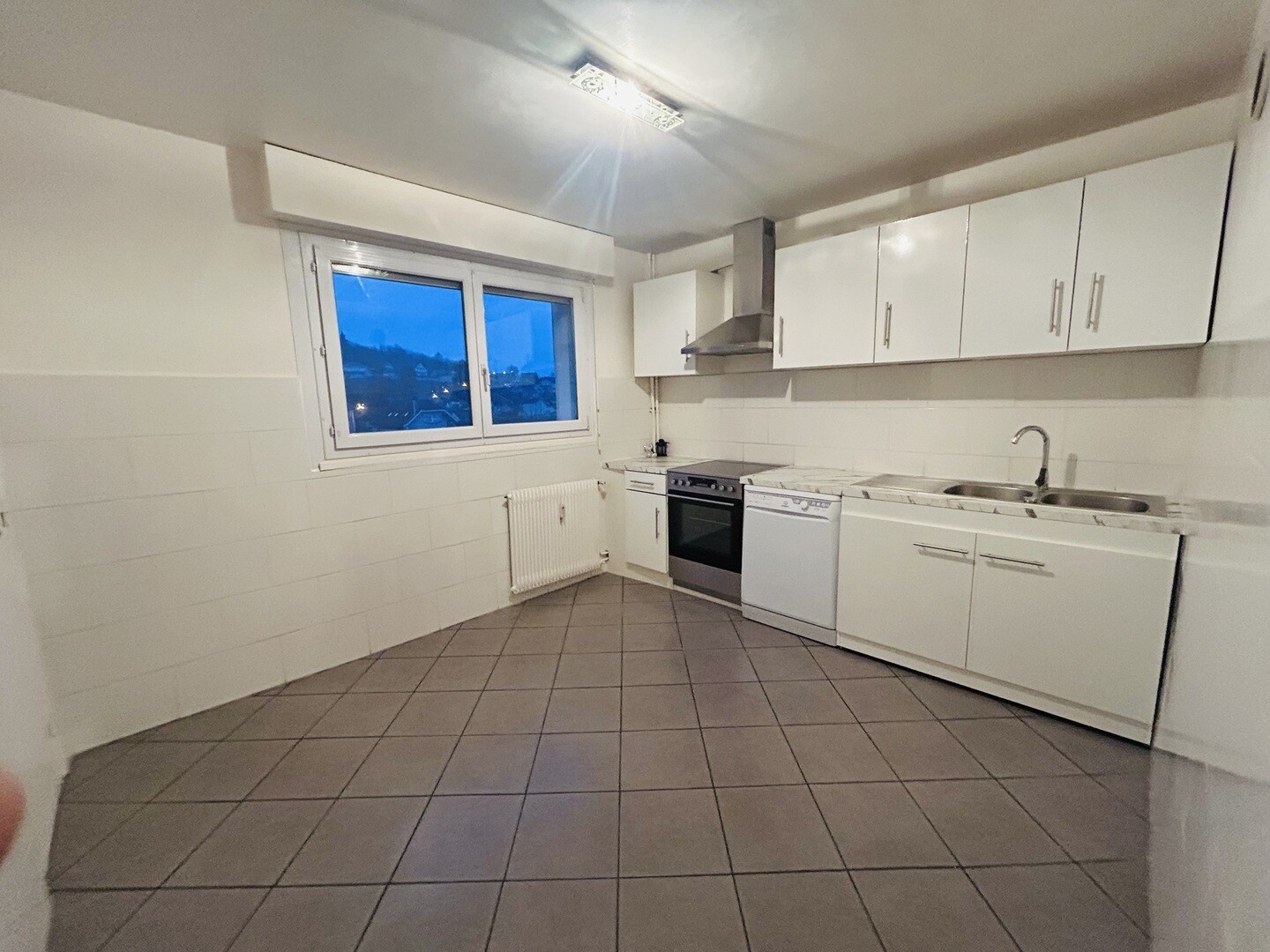Appartement à vendre - 4 pièces - 81m2 - Sochaux (25600)