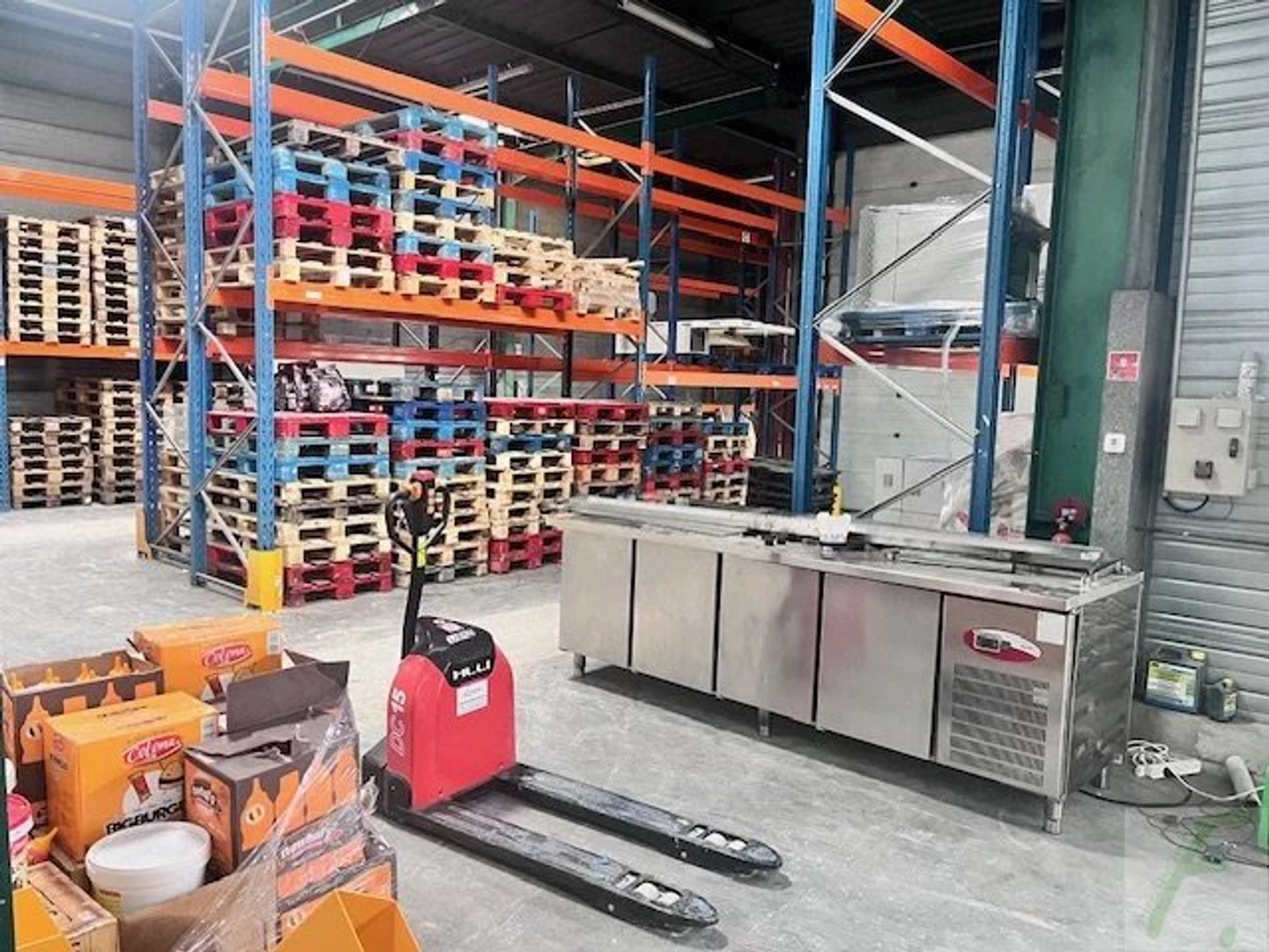 Magasin à vendre - 370m2 - Gaillard (74240)