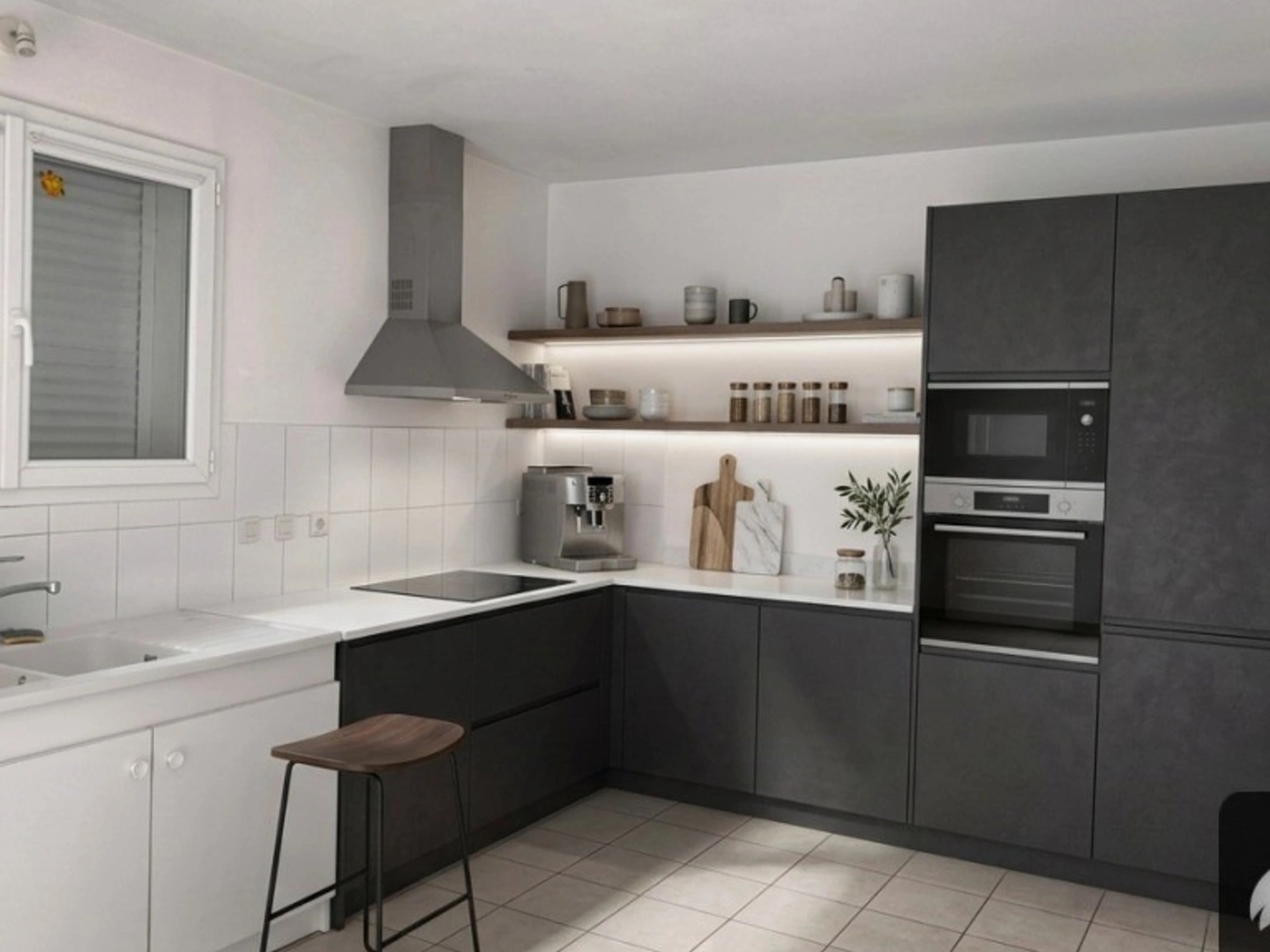 Maison 6 pièces 115 m²