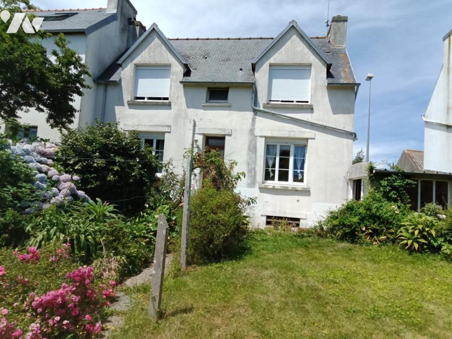 Maison 3 pièces 90 m²