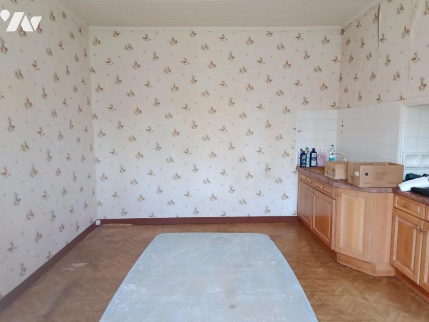Maison à vendre - 3 pièces - 90m2 - Plonéour-Lanvern (29720)