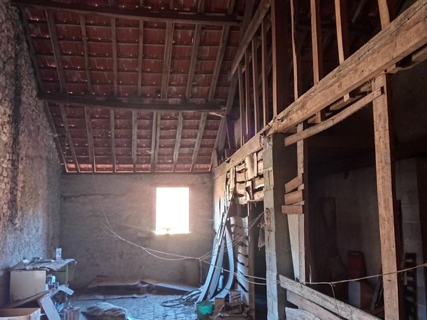 Maison à vendre - 2 pièces - 75m2 - Corgnac-Sur-L'isle (24800)