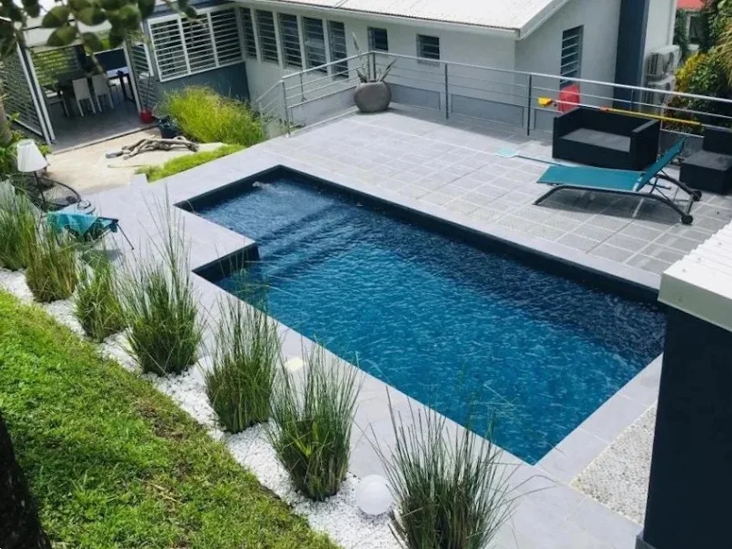 Maison 5 pièces 165 m²