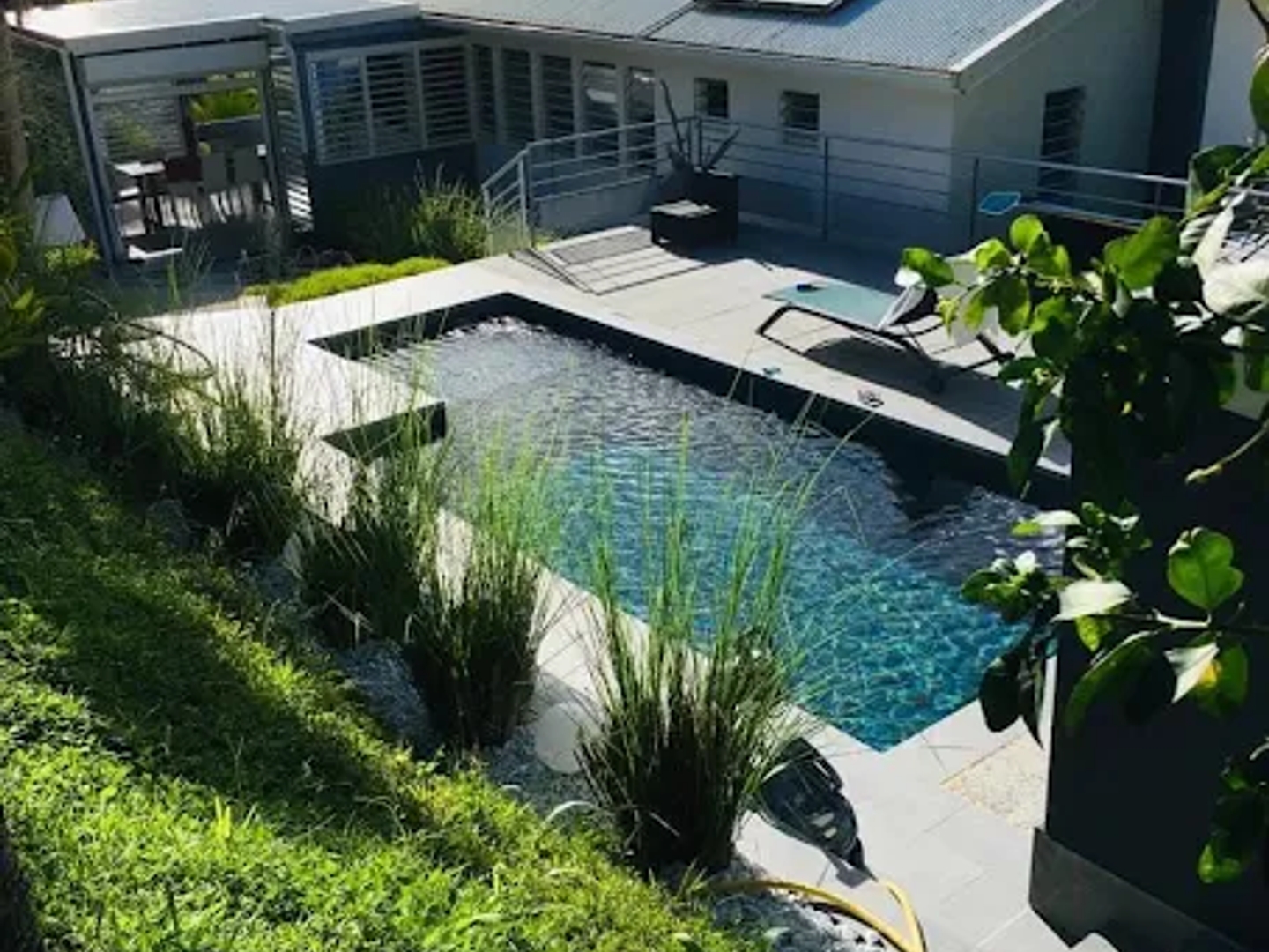 Maison à vendre - 5 pièces - 165m2 - Rivière-Salée (97215)