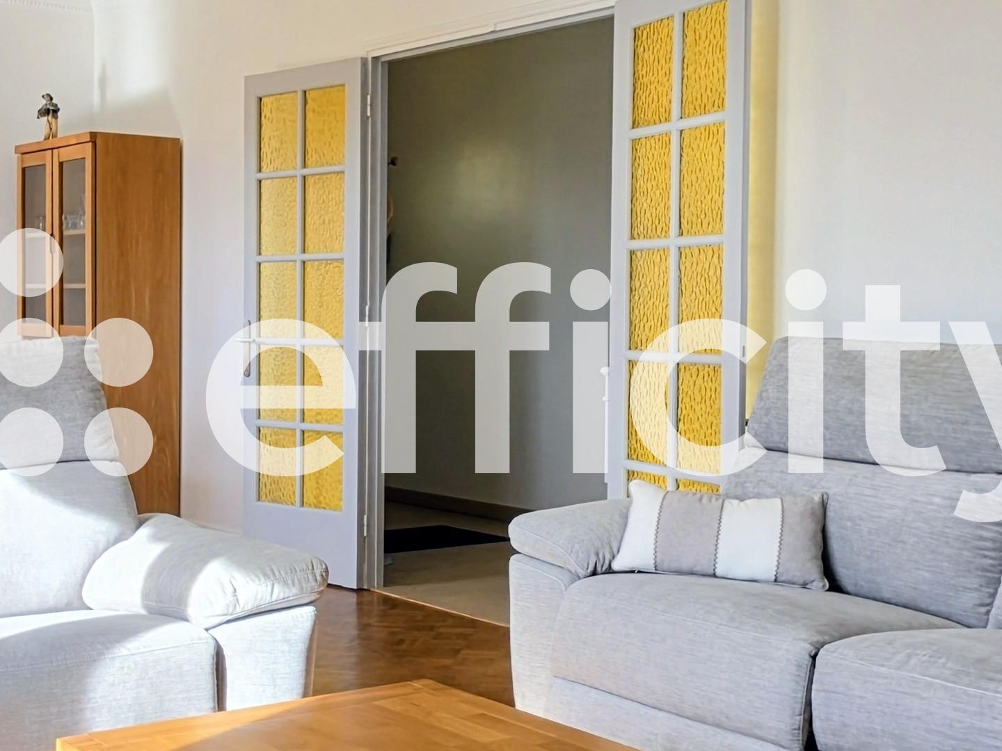 Maison à vendre - 6 pièces - 140m2 - Saint-Astier (24110)
