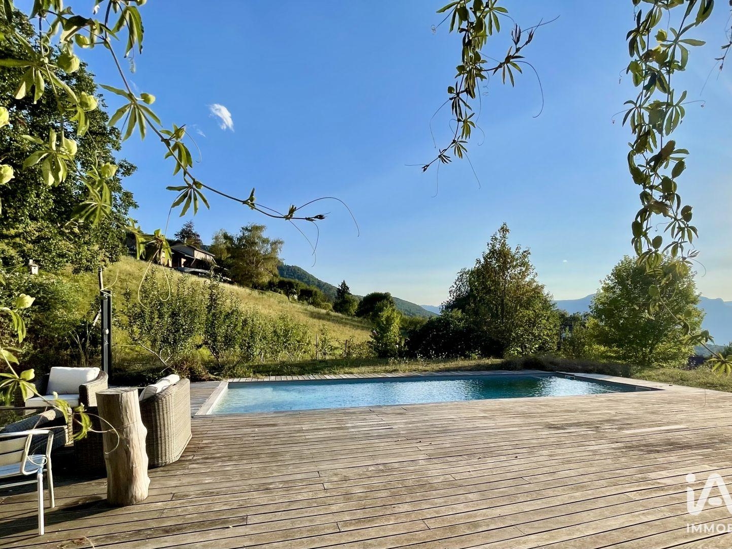 Vente Maison/villa 7 pièces