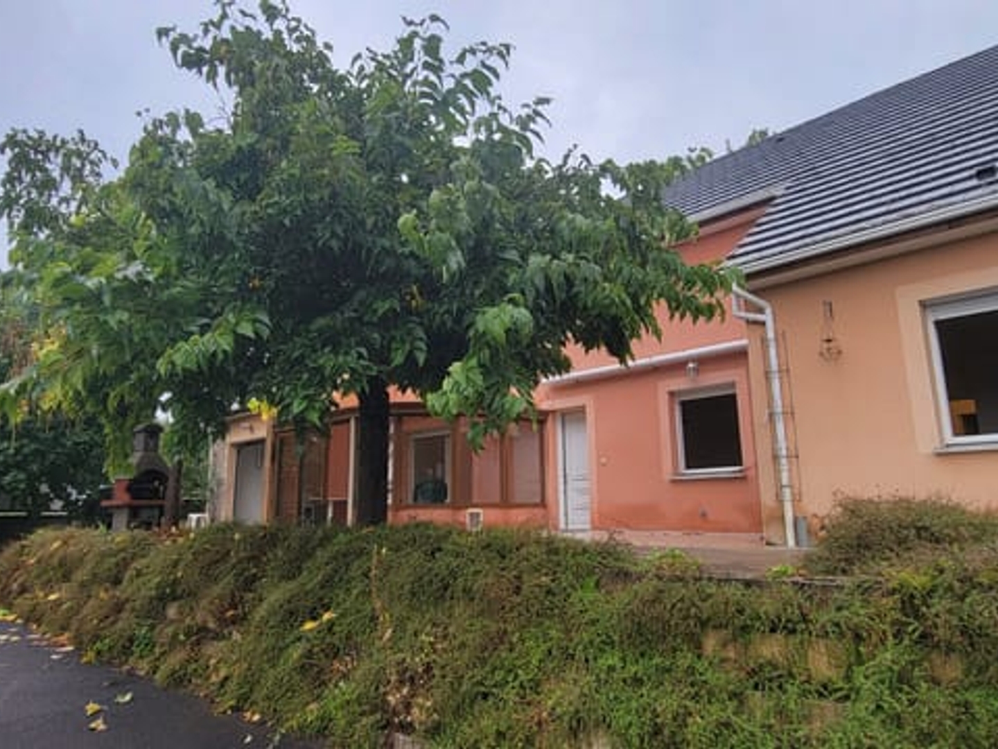 Maison à vendre - 5 pièces - 143m2 - Beynat (19190)