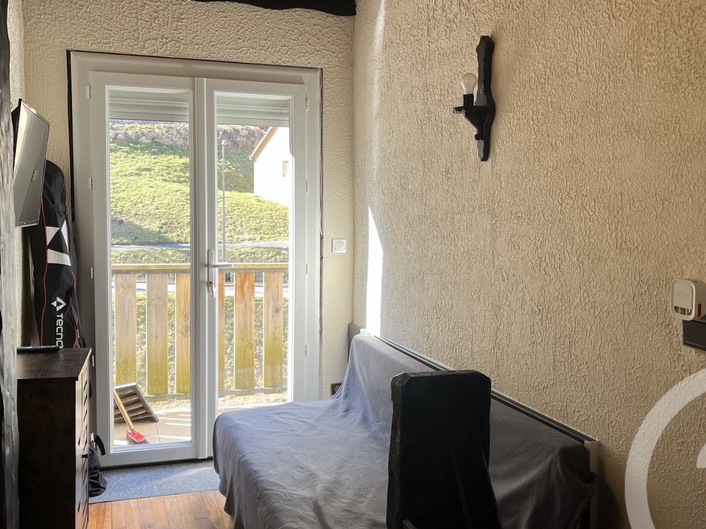 Maison 2 pièces 30 m²