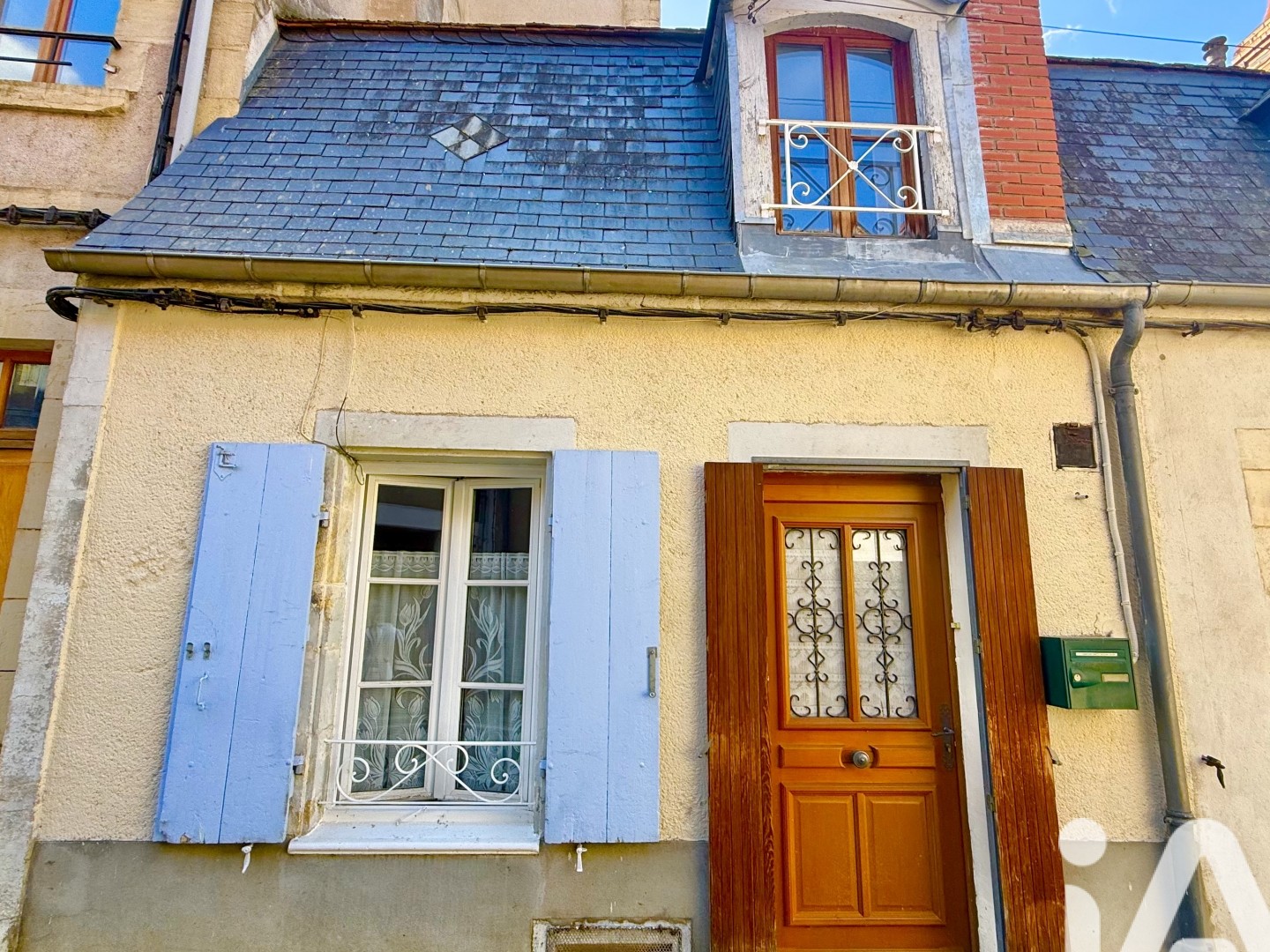 Maison 4 pièces 62 m²