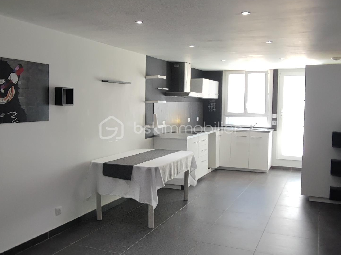 Maison 3 pièces 74 m²
