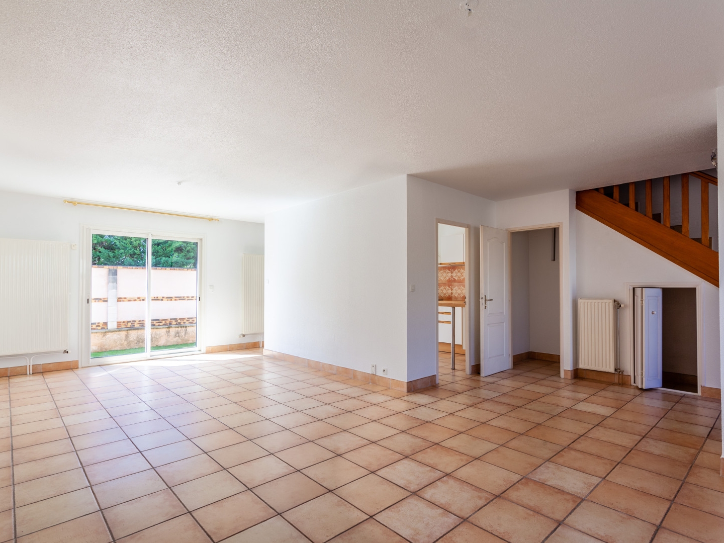 Maison à vendre - Bron (69500)