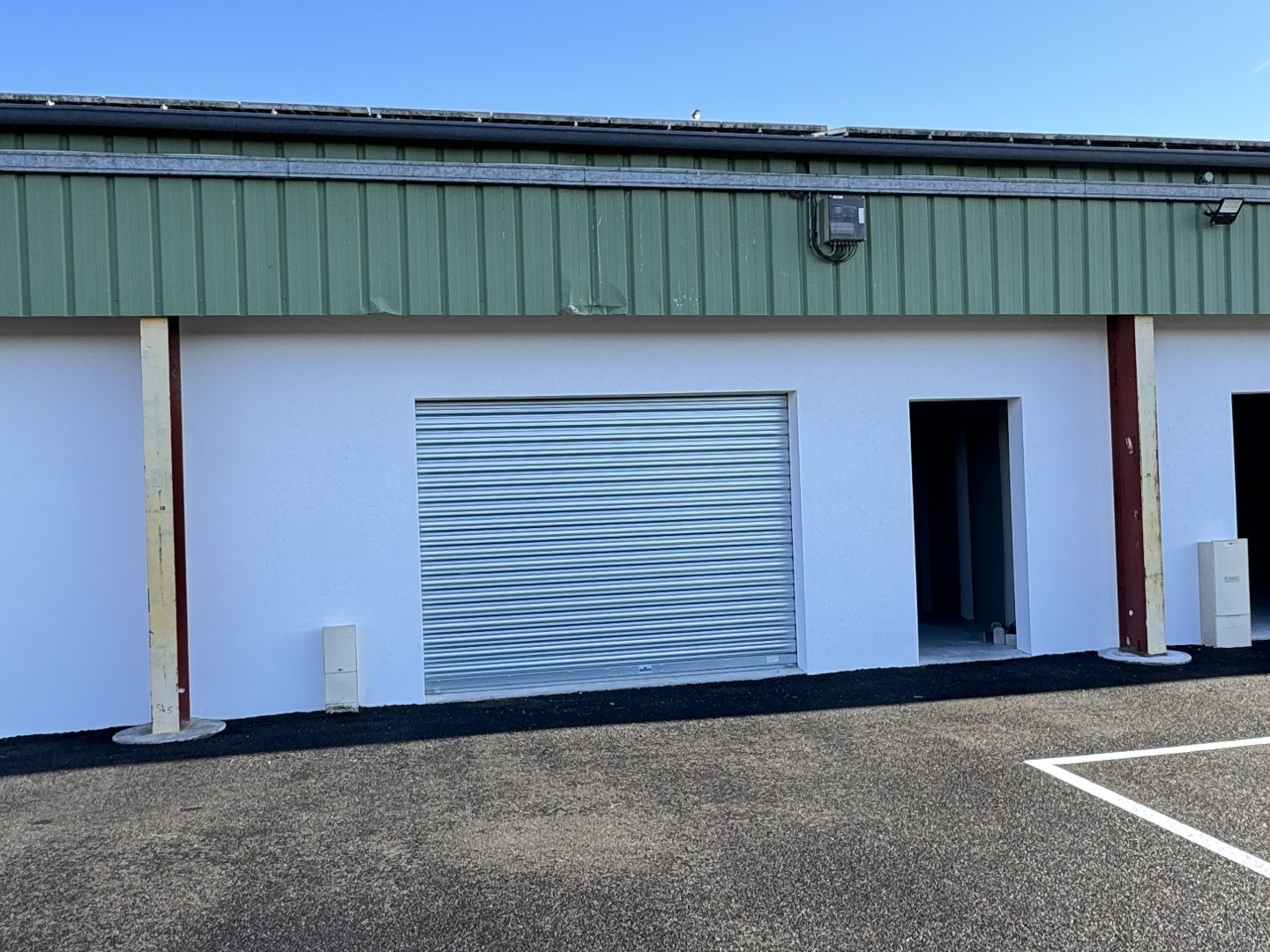 Locaux à vendre - Saint-Geours-De-M... (40230)