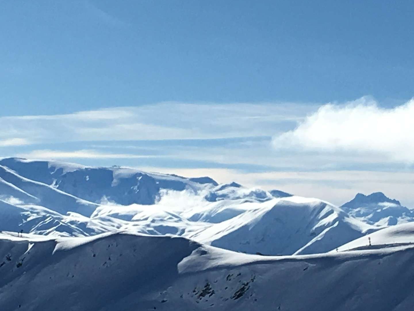 RESTARANT D' ALTITUDE A VENDRE