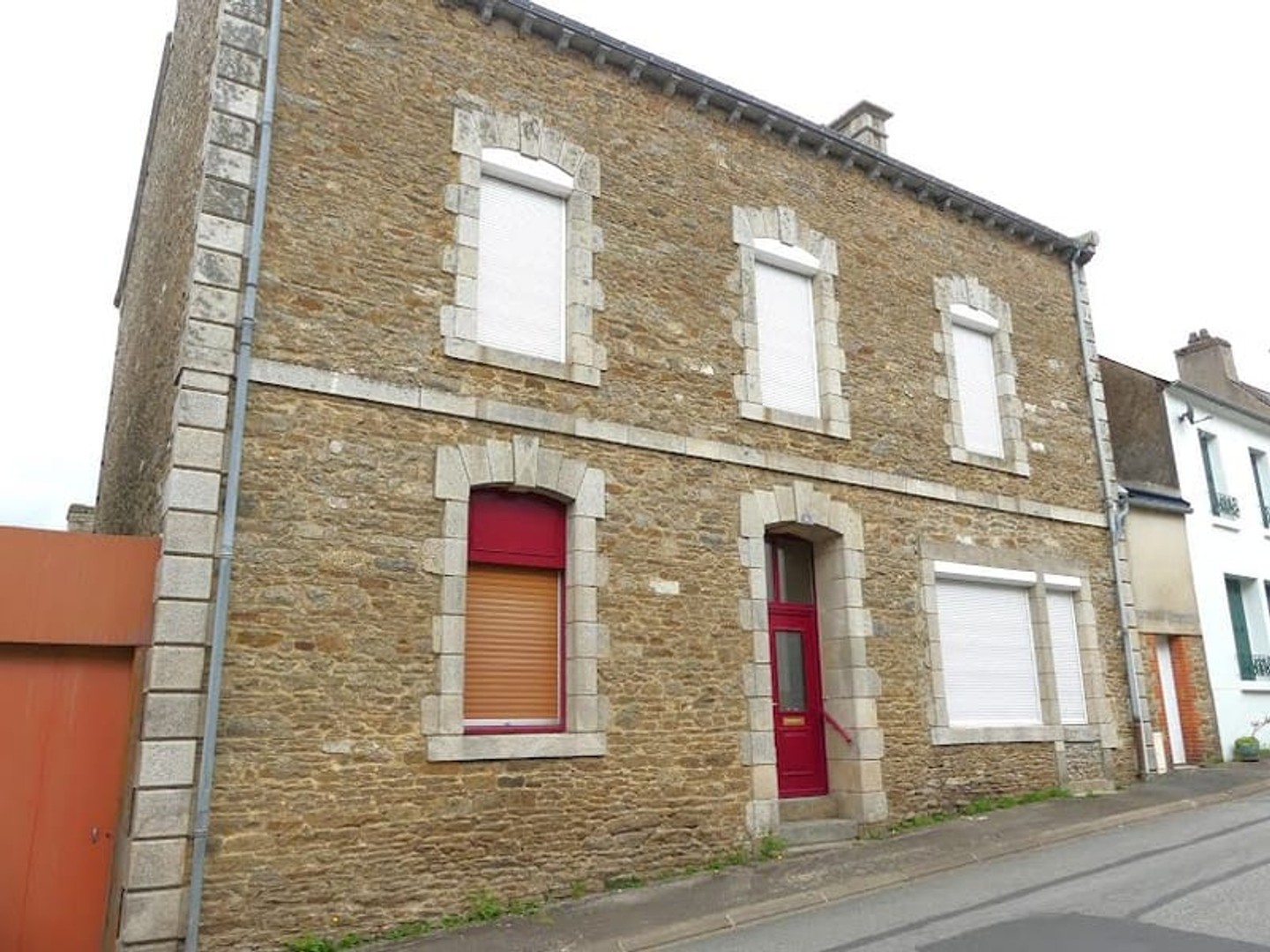 Maison 8 pièces 195 m²