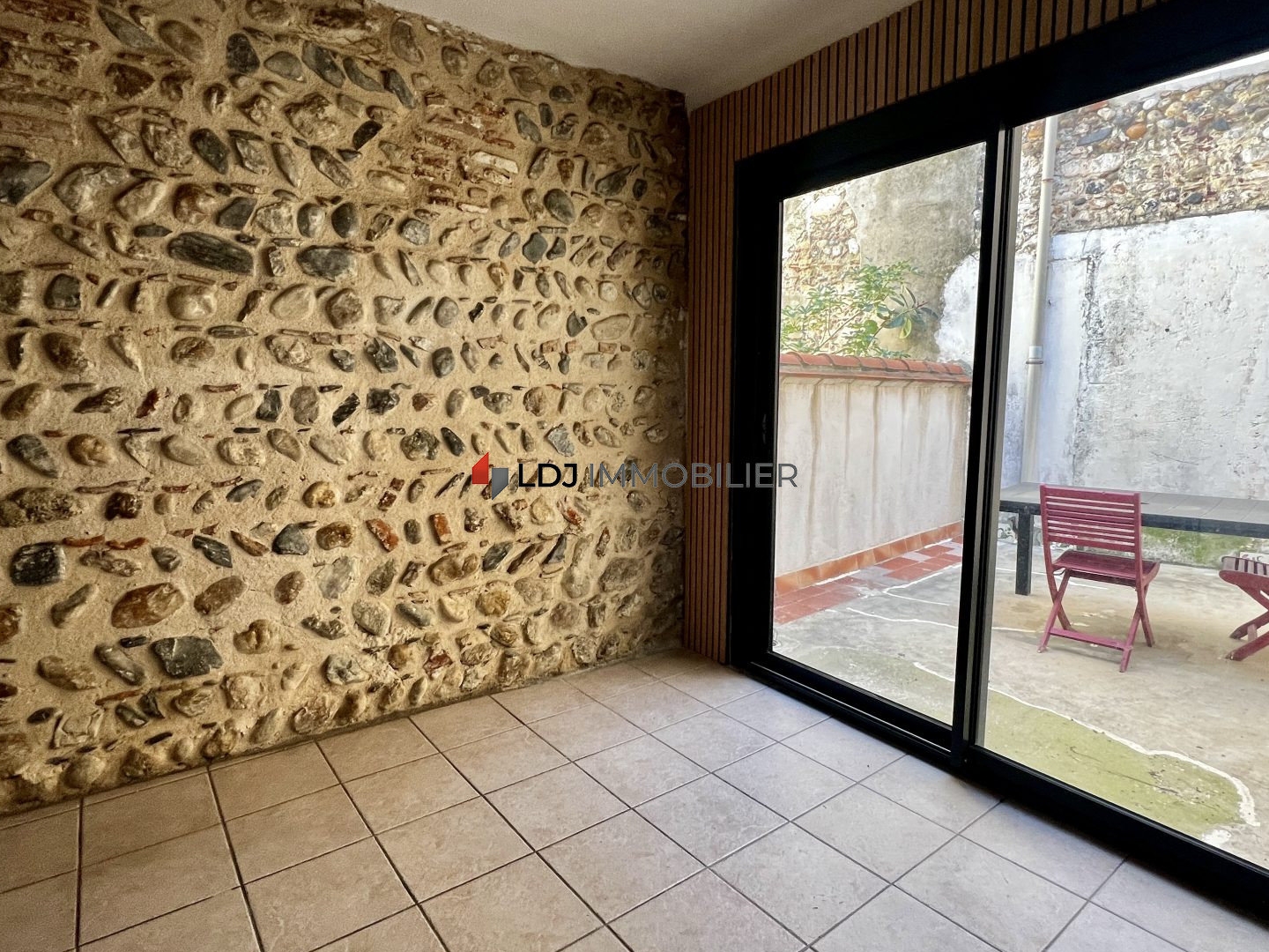 Appartement à vendre - 3 pièces - 113m2 - Rivesaltes (66600)