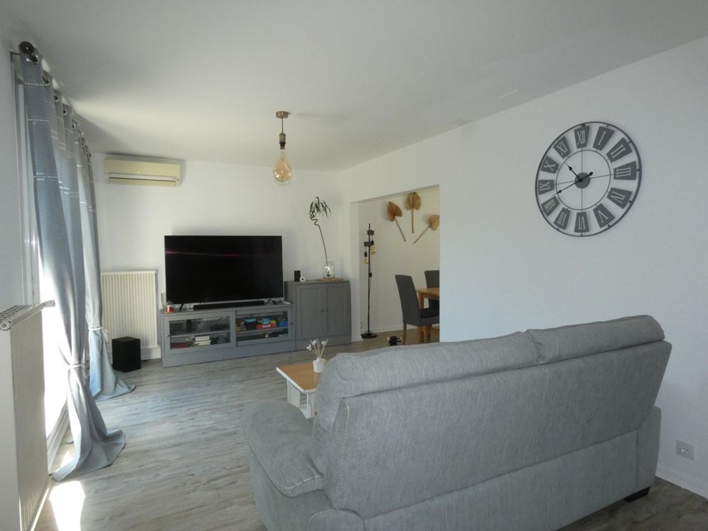 Maison à vendre - 5 pièces - 100m2 - Montazels (11190)