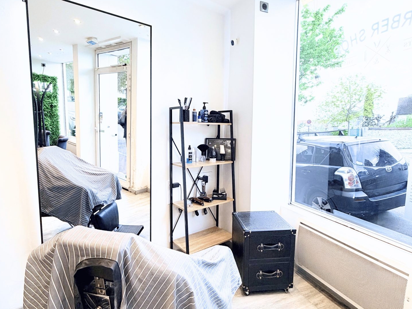 Magasin à vendre - Sucy-En-Brie (94370)