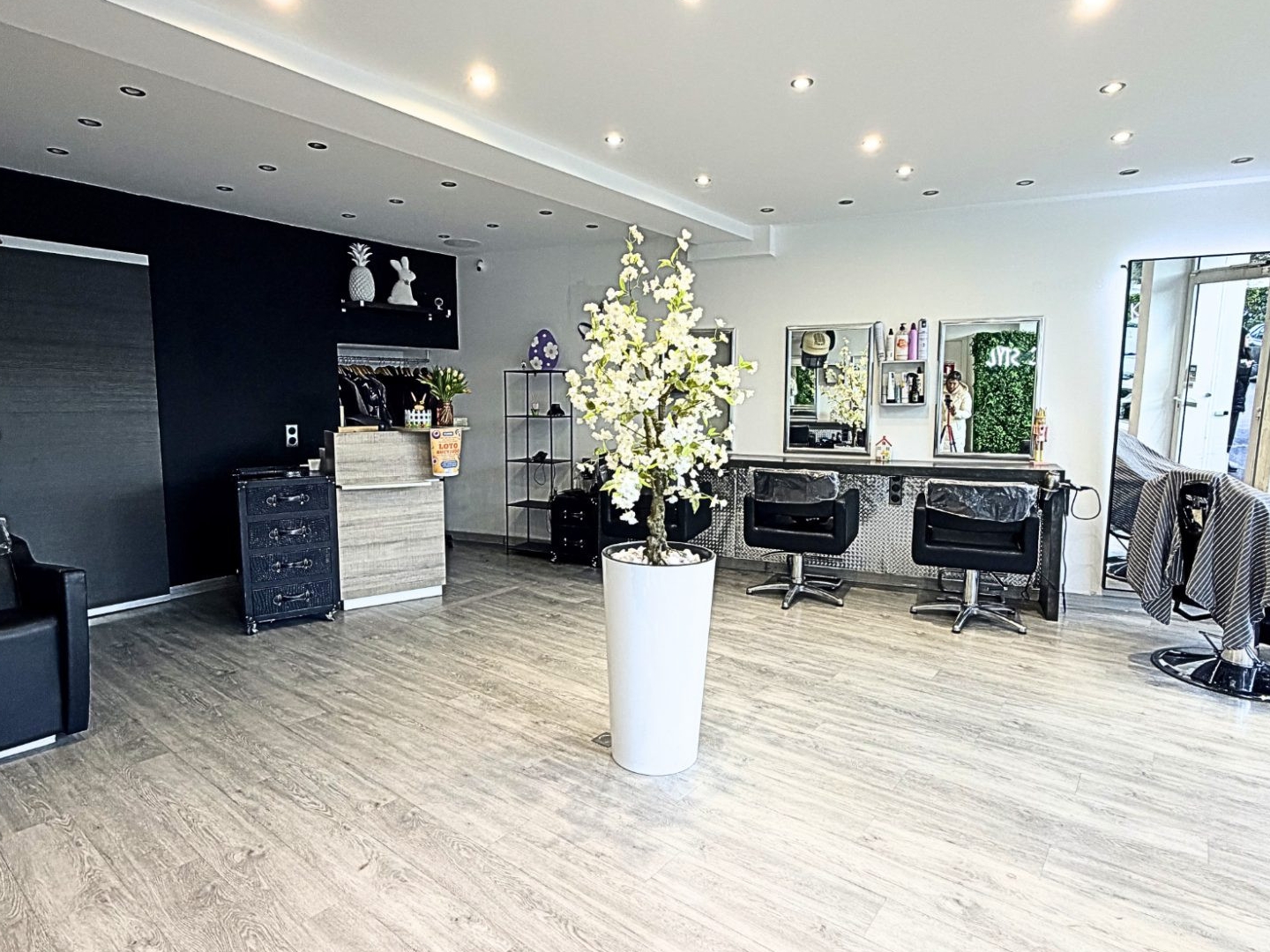 Magasin à vendre - Sucy-En-Brie (94370)