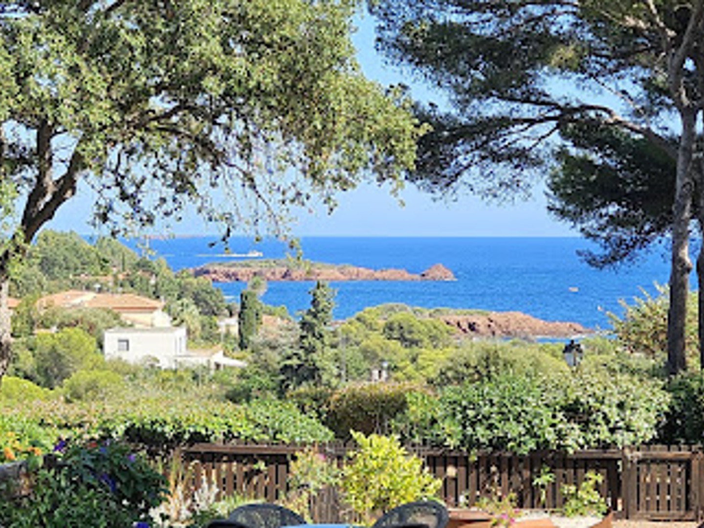 Villa 2 pièces 65 m²