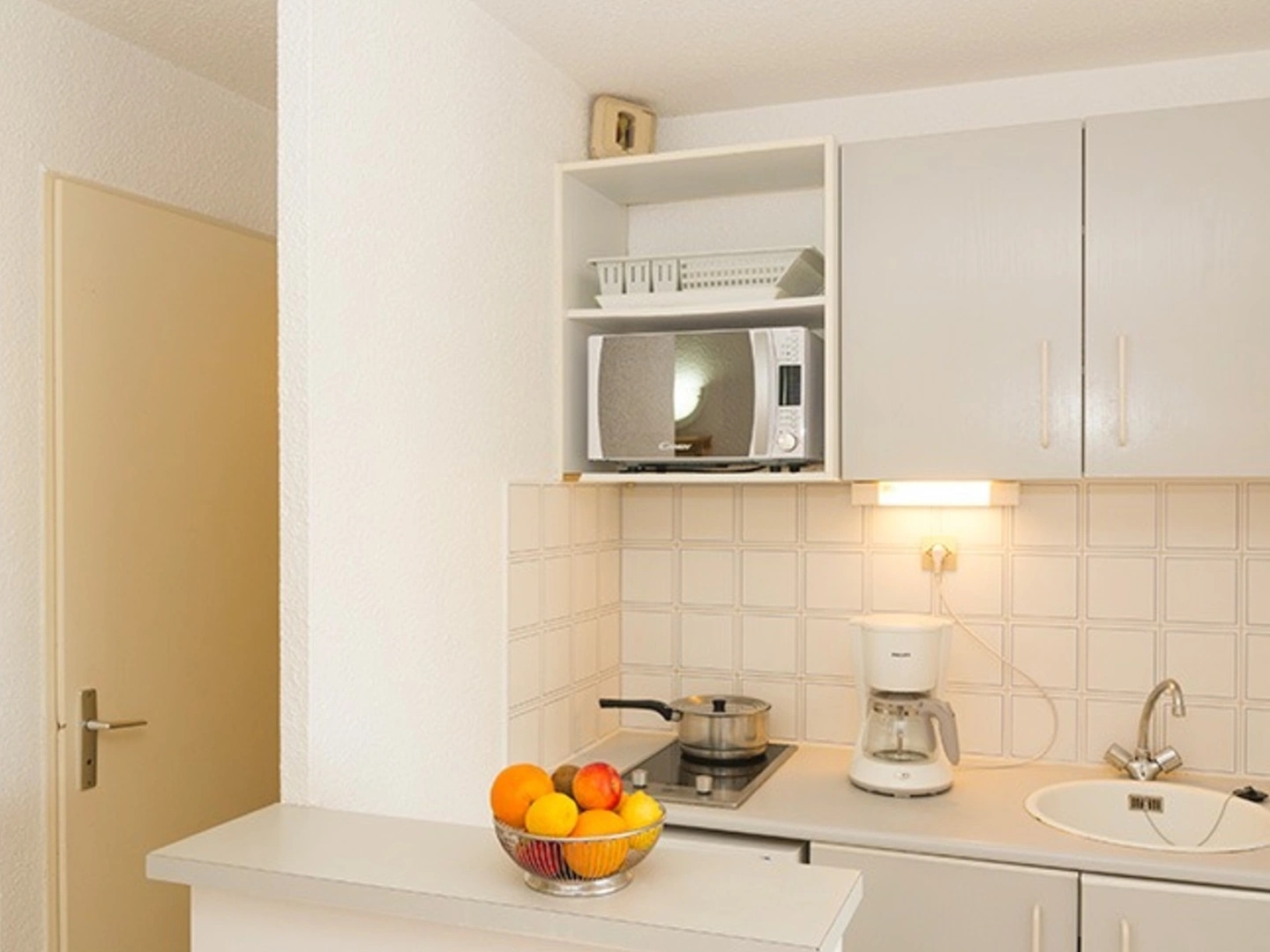 Appartement à vendre - 3 pièces - 28m2 - Agde (34300)