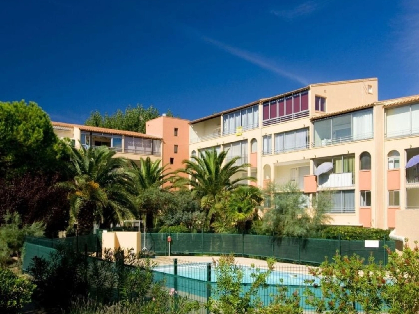 Appartement à vendre - 3 pièces - 28m2 - Agde (34300)