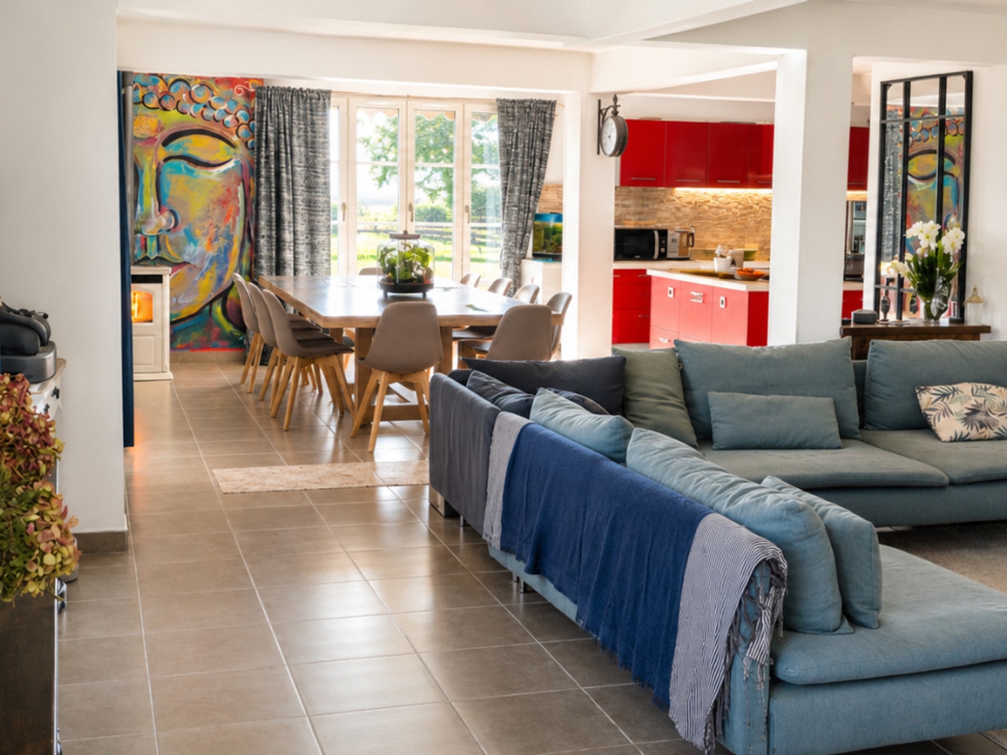 Maison à vendre - Mantenay-Montlin (01560)