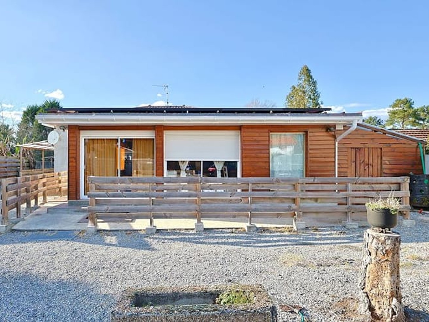 Maison 9 pièces 280 m²