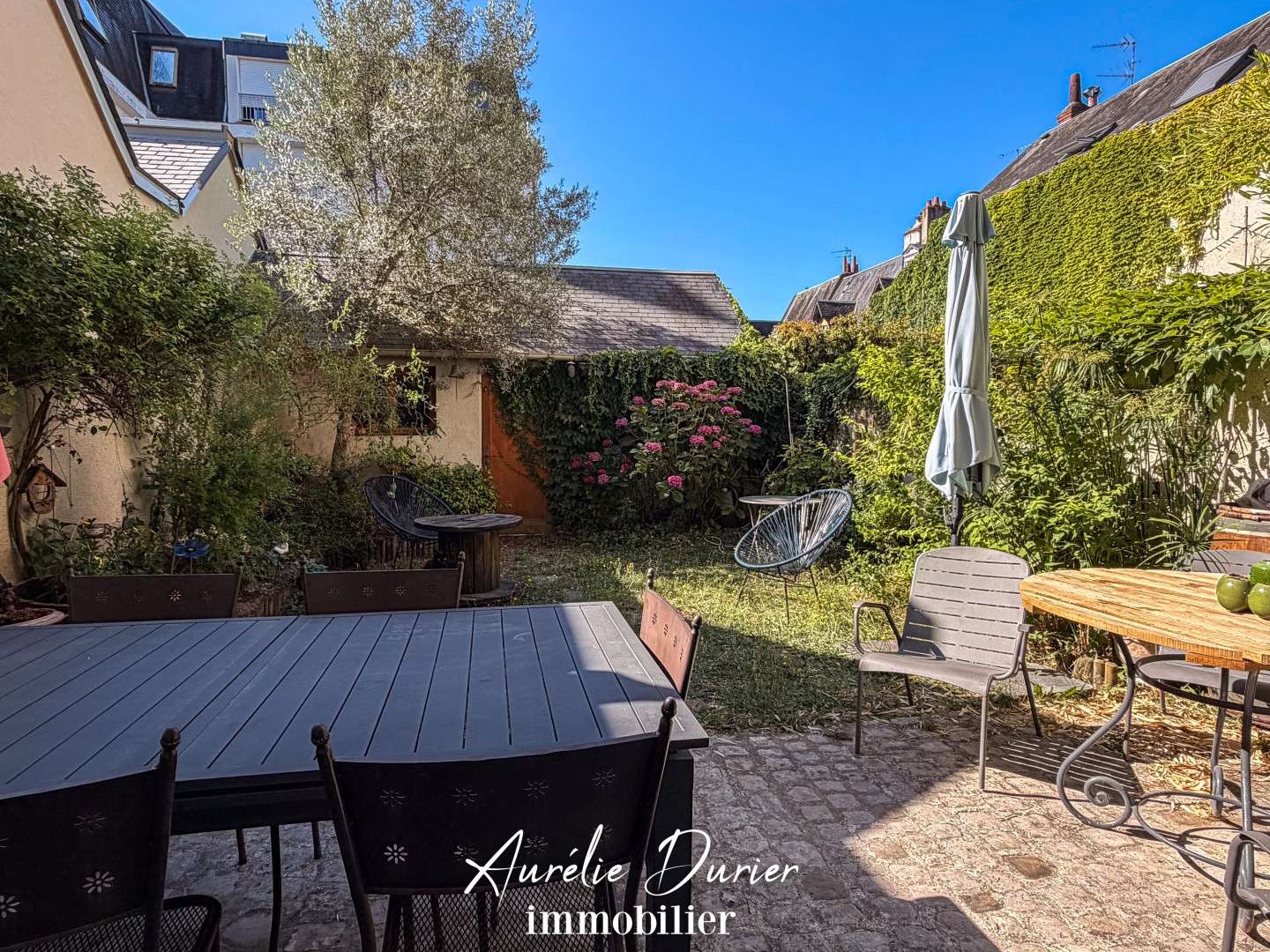 Maison 4 pièces 135 m²
