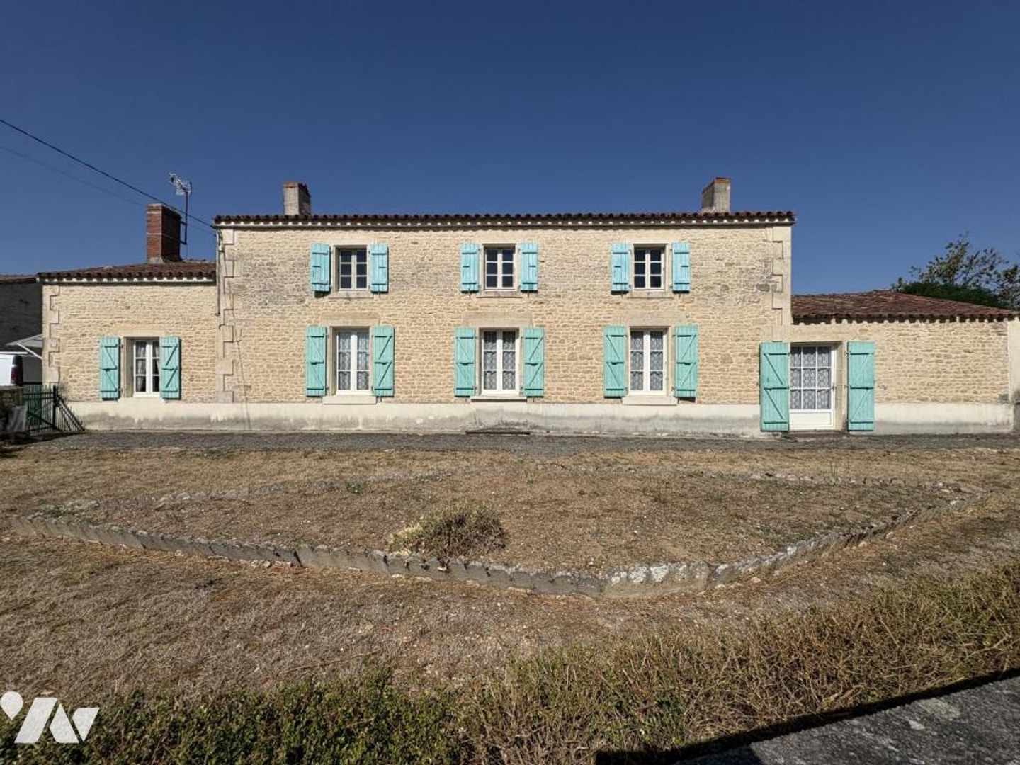 Maison 4 pièces 102 m²