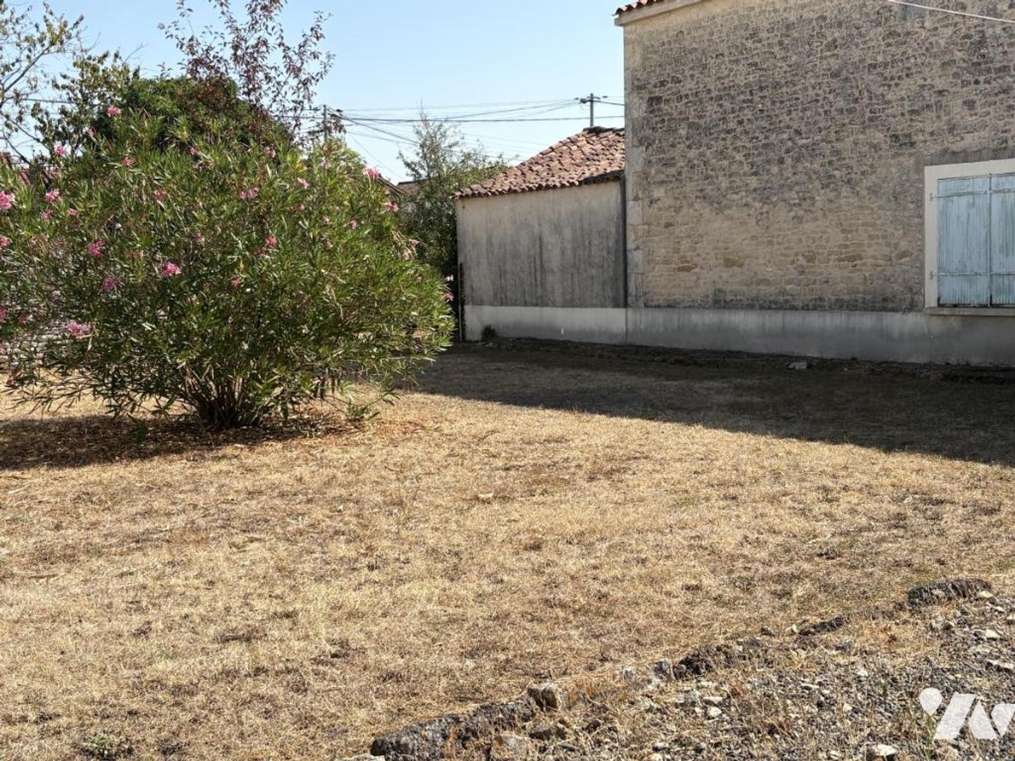 Maison à vendre - 4 pièces - 102m2 - Mouzeuil-Saint-Ma... (85370)