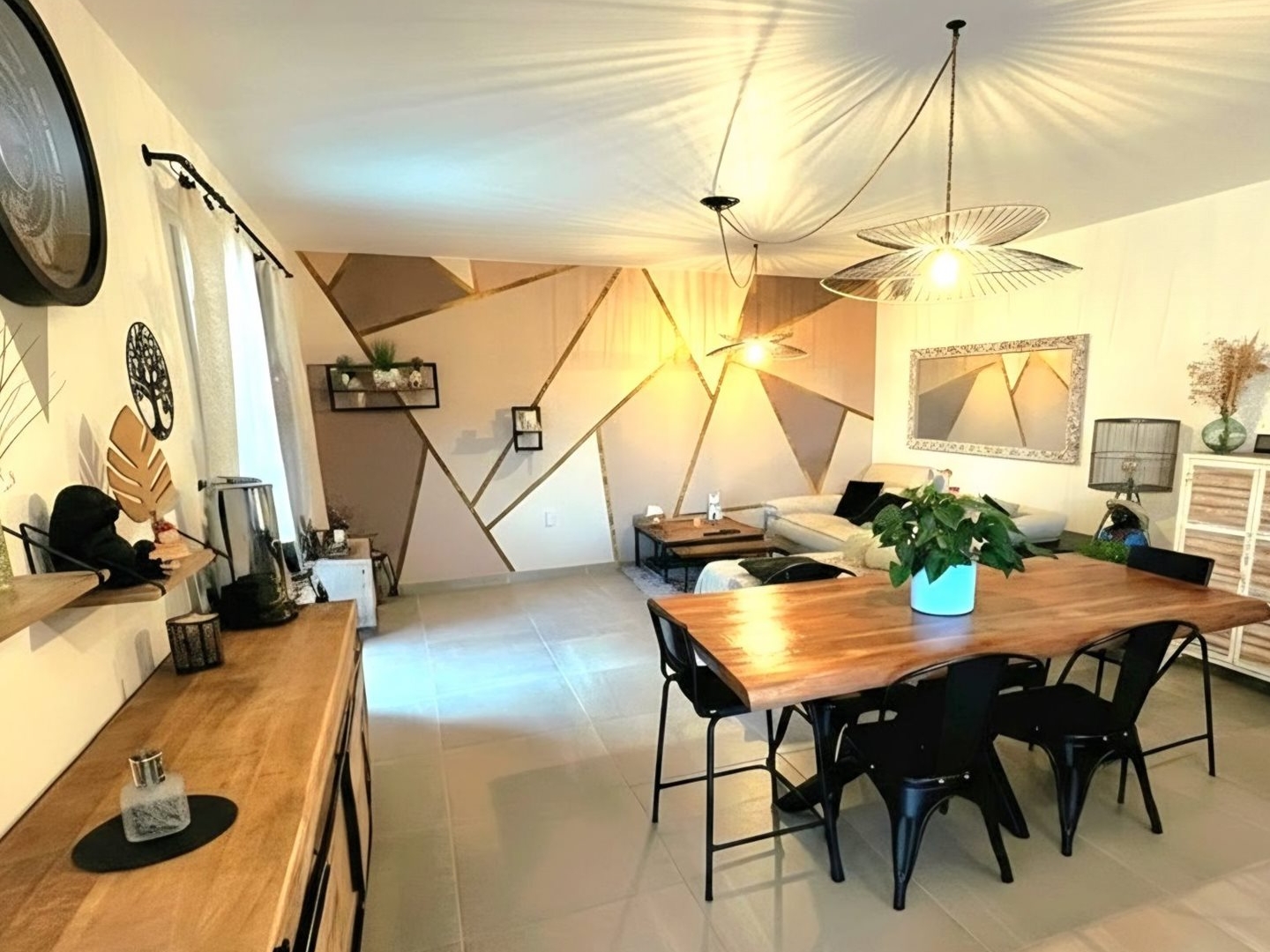 Appartement à vendre - 5 pièces - 103m2 - Cavalaire-Sur-Mer (83240)