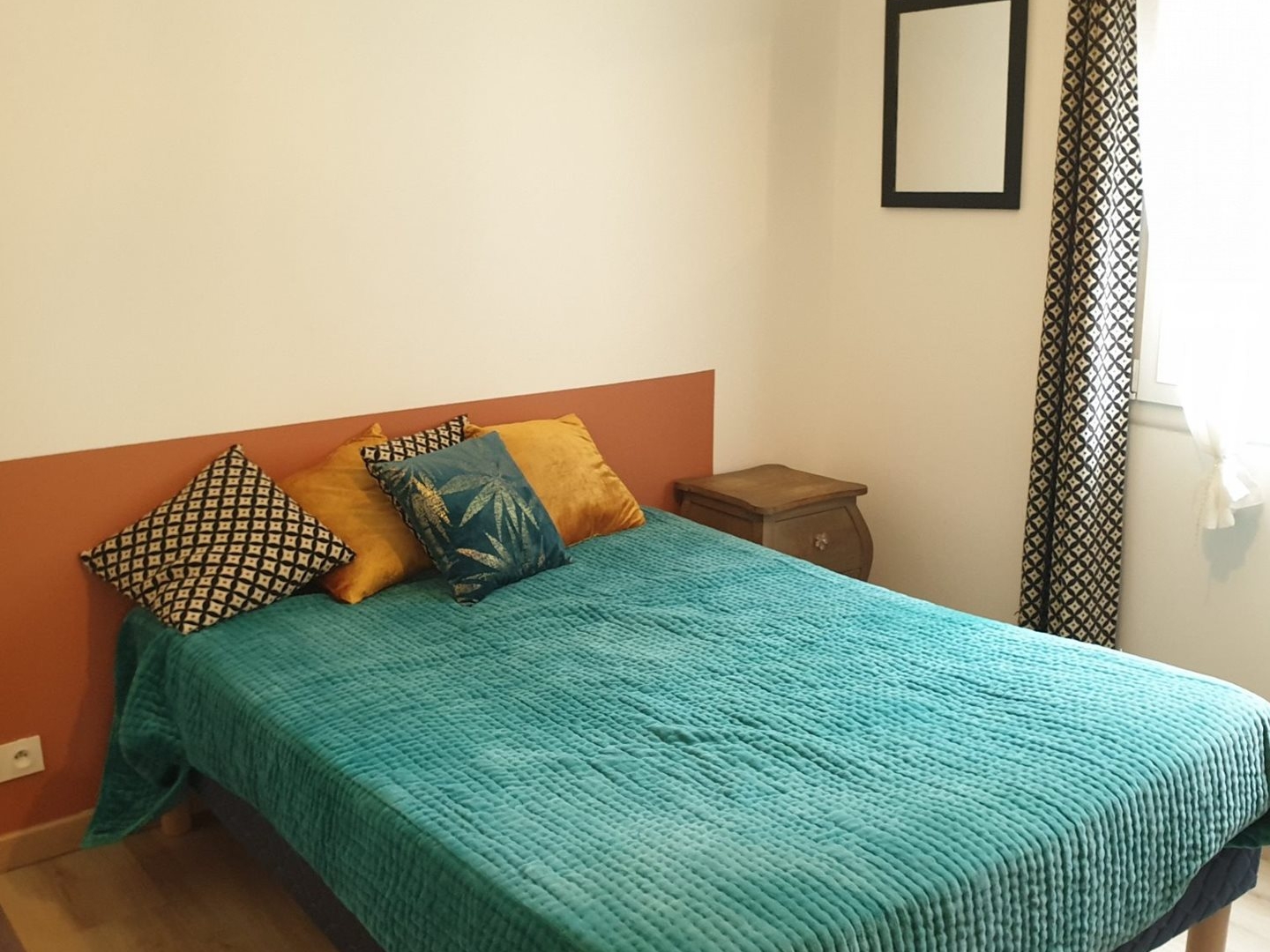 Appartement à vendre - 5 pièces - 103m2 - Cavalaire-Sur-Mer (83240)