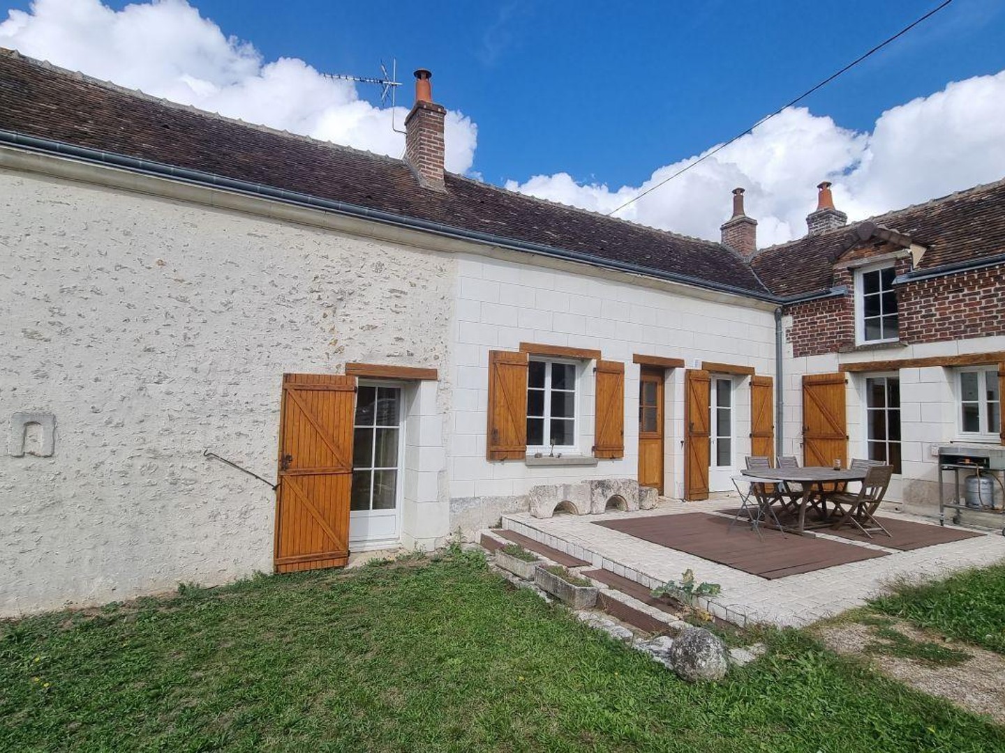 Maison LONGERE